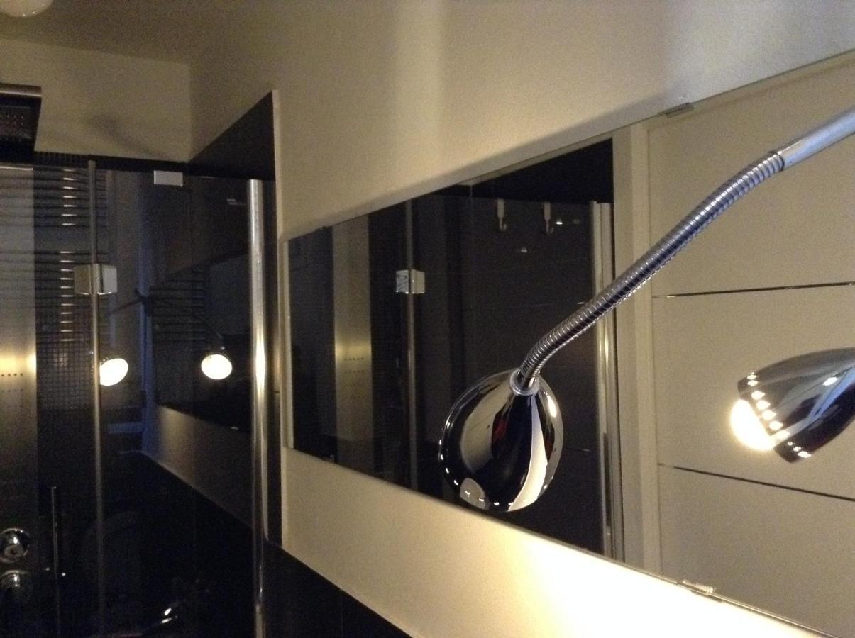 Apartament Residenza Littera Bolonia Pokój zdjęcie