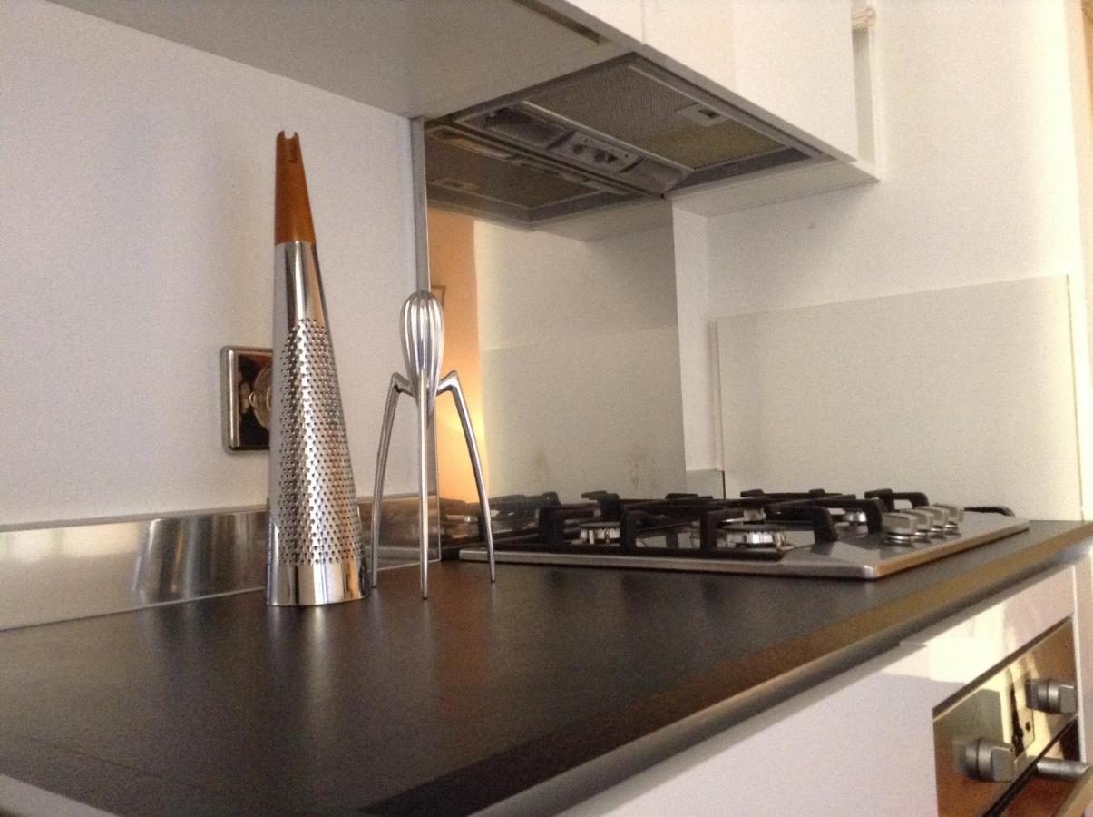 Apartament Residenza Littera Bolonia Pokój zdjęcie